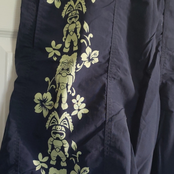 Old Navy Swim Trunks - Picture 2 of 6